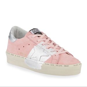 Hi Star Golden Goose